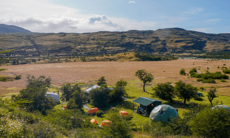 Camp Seron